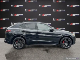 Alfa Romeo Stelvio VELOCE* HARMAN/KARDON* DISTRONIC* * *  | Mobile.bg    8