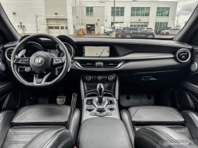 Alfa Romeo Stelvio VELOCE* HARMAN/KARDON* DISTRONIC* * *  | Mobile.bg    11