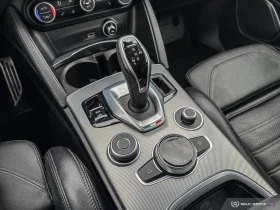 Alfa Romeo Stelvio VELOCE* HARMAN/KARDON* DISTRONIC* * *  | Mobile.bg    12
