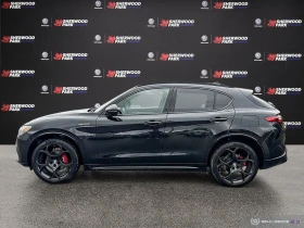 Alfa Romeo Stelvio VELOCE* HARMAN/KARDON* DISTRONIC* * *  | Mobile.bg    7
