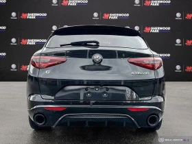 Alfa Romeo Stelvio VELOCE* HARMAN/KARDON* DISTRONIC* * *  | Mobile.bg    5