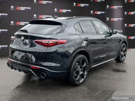 Alfa Romeo Stelvio VELOCE* HARMAN/KARDON* DISTRONIC* * *  | Mobile.bg    4