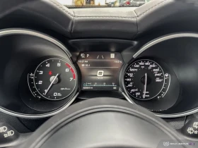 Alfa Romeo Stelvio VELOCE* HARMAN/KARDON* DISTRONIC* * *  | Mobile.bg    14