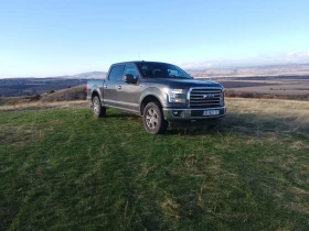 Ford F150 5.0 XLT | Mobile.bg    4