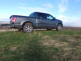 Ford F150 5.0 XLT | Mobile.bg    5