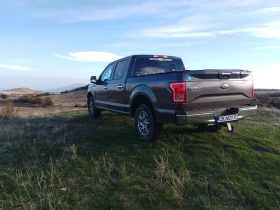 Ford F150 5.0 XLT | Mobile.bg    7