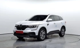 Обява за продажба на Renault Koleos 2.0 LPe LE 2WD  * НАЙ-ДОБРА ЦЕНА В БЪЛГАРИЯ*  ~26 564 лв. - изображение 1