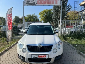 Skoda Yeti 1.2i/AVTOMAT | Mobile.bg    2