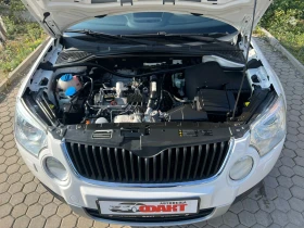 Skoda Yeti 1.2i/AVTOMAT | Mobile.bg    17