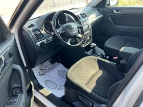 Skoda Yeti 1.2i/AVTOMAT | Mobile.bg    7