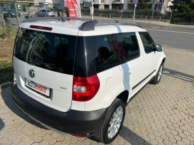 Skoda Yeti 1.2i/AVTOMAT | Mobile.bg    4