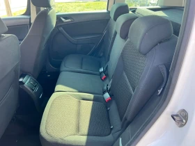 Skoda Yeti 1.2i/AVTOMAT | Mobile.bg    15