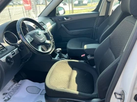Skoda Yeti 1.2i/AVTOMAT | Mobile.bg    6
