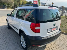 Skoda Yeti 1.2i/AVTOMAT | Mobile.bg    5