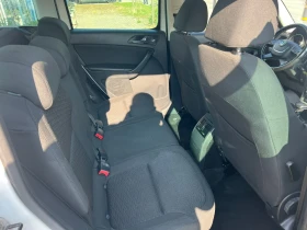 Skoda Yeti 1.2i/AVTOMAT | Mobile.bg    14