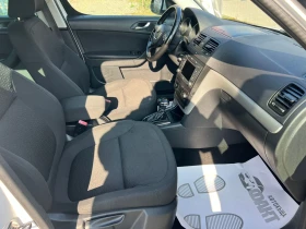 Skoda Yeti 1.2i/AVTOMAT | Mobile.bg    13