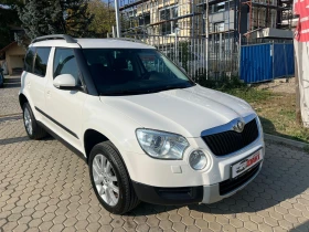 Skoda Yeti 1.2i/AVTOMAT | Mobile.bg    3