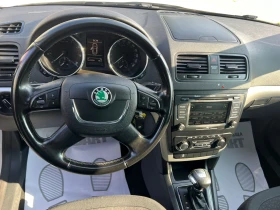Skoda Yeti 1.2i/AVTOMAT | Mobile.bg    8