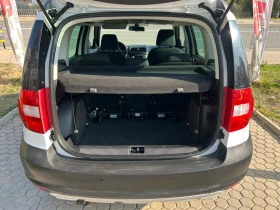 Skoda Yeti 1.2i/AVTOMAT | Mobile.bg    16