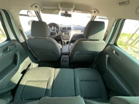 Skoda Yeti 1.2i/AVTOMAT | Mobile.bg    11