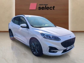     Ford Kuga 2.0