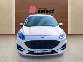     Ford Kuga 2.0