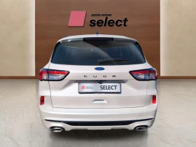 Ford Kuga 2.0 | Mobile.bg    6
