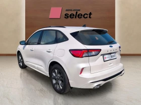     Ford Kuga 2.0