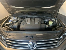VW Touareg R line  TDI 262  | Mobile.bg    15