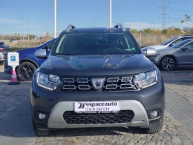 Dacia Duster 1.3TCe 150.. Prestige | Mobile.bg    2
