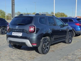 Dacia Duster 1.3TCe 150.. Prestige | Mobile.bg    5