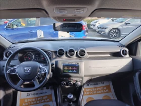 Dacia Duster 1.3TCe 150.. Prestige | Mobile.bg    8
