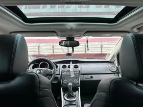 Mazda CX-7 2.2 FACELIFT, снимка 9