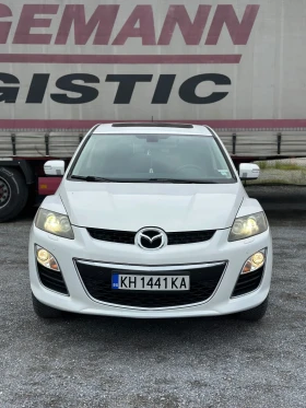 Mazda CX-7 2.2 FACELIFT, снимка 1