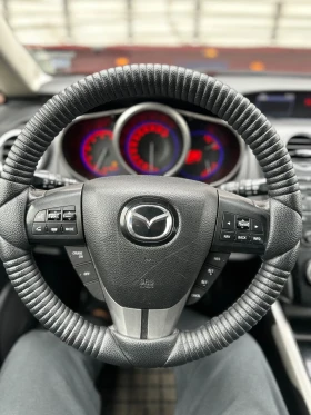 Mazda CX-7 2.2 FACELIFT, снимка 12