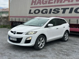 Mazda CX-7 2.2 FACELIFT, снимка 4