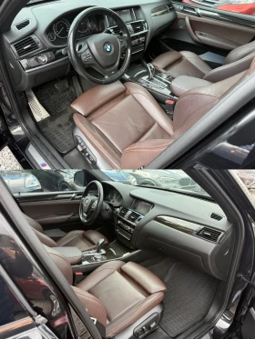 BMW X3 2.8i/xDrive/Mpack/HARMAN&KARDON/ПАНОРАМA/Подгрев/ - 24900 лв. / 12731.17 € - 49335499 9