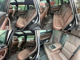 BMW X3 2.8i/xDrive/Mpack/HARMAN&KARDON/ПАНОРАМA/Подгрев/ - 24900 лв. / 12731.17 € - 49335499 12