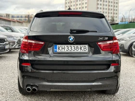 BMW X3 2.8i/xDrive/Mpack/HARMAN&KARDON/ПАНОРАМA/Подгрев/ - 24900 лв. / 12731.17 € - 49335499 6