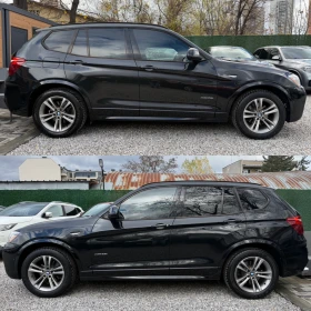 BMW X3 2.8i/xDrive/Mpack/HARMAN&KARDON/ПАНОРАМA/Подгрев/ - 24900 лв. / 12731.17 € - 49335499 4