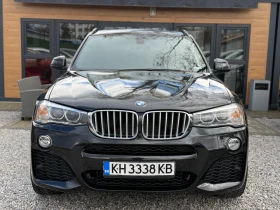 BMW X3 2.8i/xDrive/Mpack/HARMAN&KARDON/ПАНОРАМA/Подгрев/ - 24900 лв. / 12731.17 € - 49335499 2