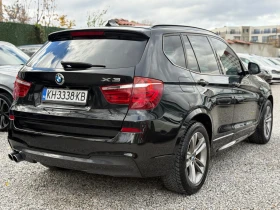 BMW X3 2.8i/xDrive/Mpack/HARMAN&KARDON/ПАНОРАМA/Подгрев/ - 24900 лв. / 12731.17 € - 49335499 7