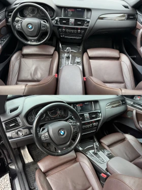 BMW X3 2.8i/xDrive/Mpack/HARMAN&KARDON/ПАНОРАМA/Подгрев/ - 24900 лв. / 12731.17 € - 49335499 8