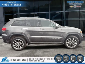 Jeep Grand cherokee LIMITED * * CARFAX * * АВТО КРЕДИТ * *  - 37990 лв. / 19423.98 € - 51729093 3