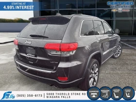 Jeep Grand cherokee LIMITED * * CARFAX * * АВТО КРЕДИТ * *  - 37990 лв. / 19423.98 € - 51729093 5