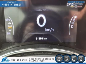 Jeep Grand cherokee LIMITED * * CARFAX * * АВТО КРЕДИТ * *  - 37990 лв. / 19423.98 € - 51729093 15