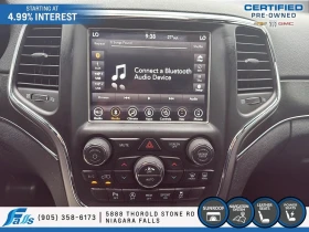 Jeep Grand cherokee LIMITED * * CARFAX * * АВТО КРЕДИТ * *  - 37990 лв. / 19423.98 € - 51729093 12