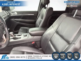 Jeep Grand cherokee LIMITED * * CARFAX * * АВТО КРЕДИТ * *  - 37990 лв. / 19423.98 € - 51729093 8