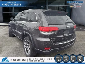 Jeep Grand cherokee LIMITED * * CARFAX * * АВТО КРЕДИТ * *  - 37990 лв. / 19423.98 € - 51729093 6