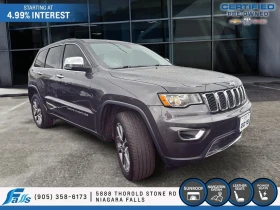 Jeep Grand cherokee LIMITED * * CARFAX * * АВТО КРЕДИТ * *  - 37990 лв. / 19423.98 € - 51729093 2
